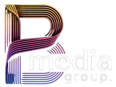 B Media Group Logo